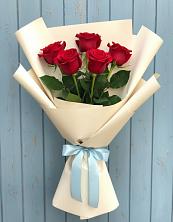 Букет Классика чувств в Михали