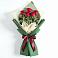 Букет цветов из: Розы в Михали