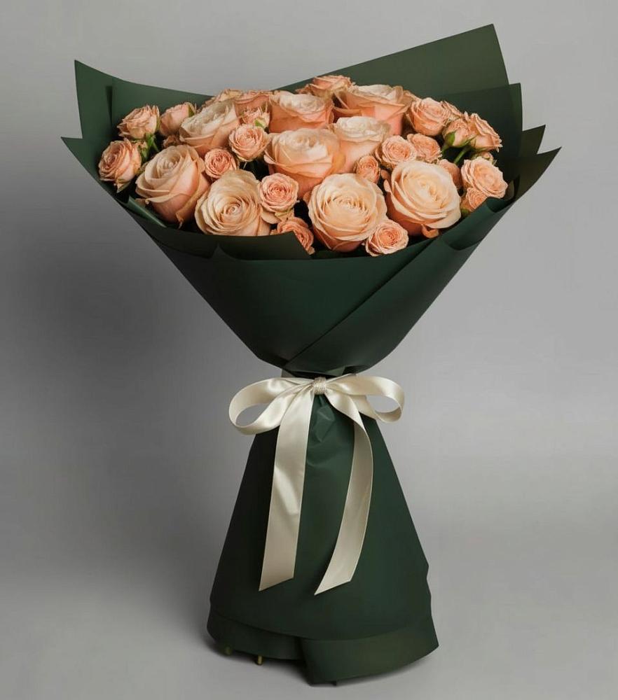 Букет Элегантный в Михали