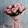 Букет цветов из: Розы в Михали
