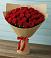 Букет Красные розы Милано в Михали