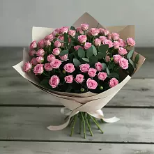 Букет Удовольствие в Михали