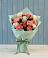 Букет цветов из: Розы в Михали