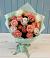 Букет цветов из: Розы в Михали