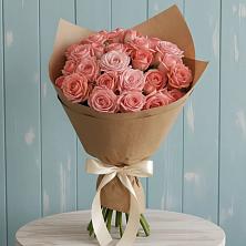 Букет цветов из:  Розы в Михали