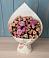 Букет цветов из: Розы в Михали