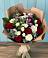 Букет цветов из: Розы и Альстромерии в Михали